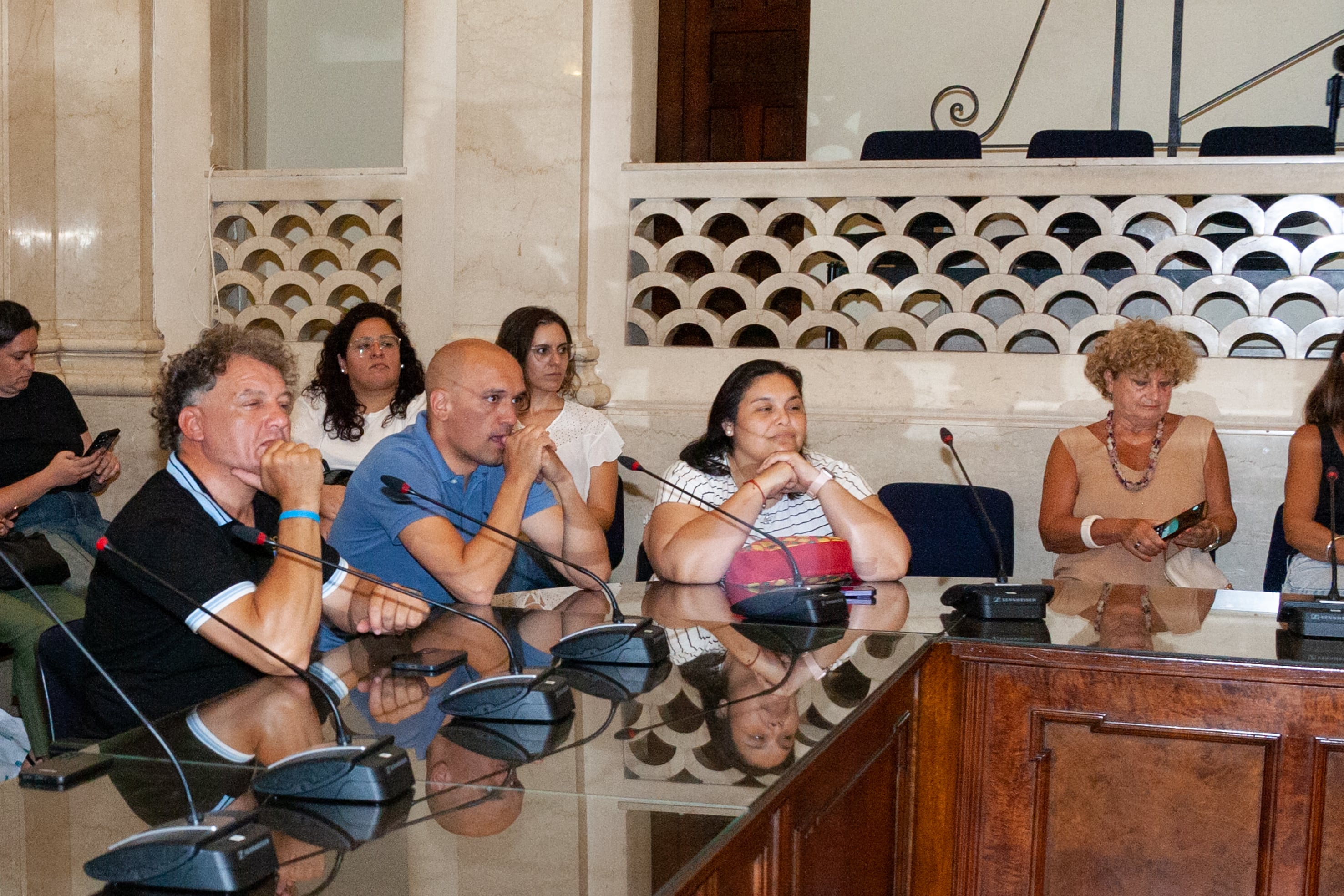 Cinco años de Vía Paraná: capacitación sobre comunicación inteligente e inteligencia artificial en la UNL