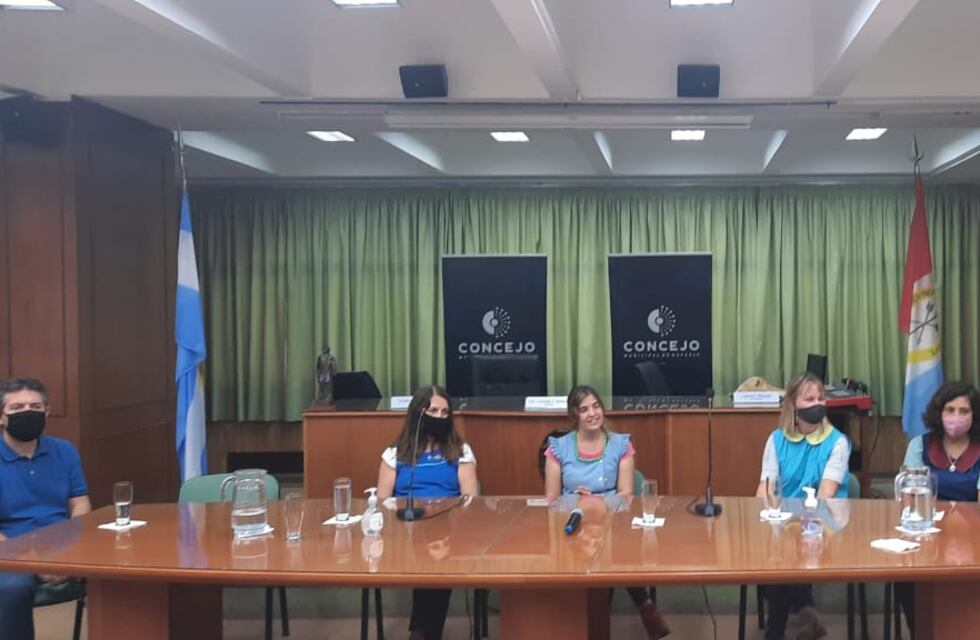 Los jardines de infantes quieren recibir más niños