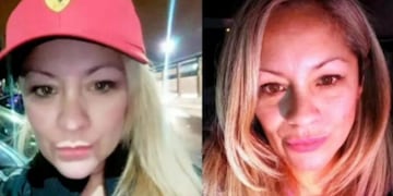 Susana Cáceres se encuentra desaparecida desde el 8 de noviembre.