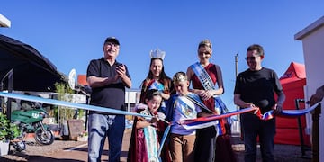 San Vicente celebra la 40ª edición de la Fiesta Nacional de la Madera con más de 170 expositores.