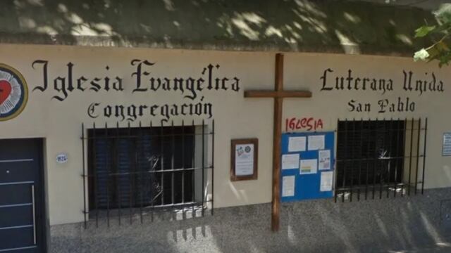 Un pastor evangélico fue asesinado en un presunto encuentro sexual.