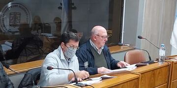 Bloque UCR Arroyito Concejo Deliberante
