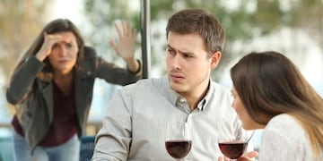 Reencuentros en fiestas y reuniones suelen poner a prueba la memoria de los nombres propios.