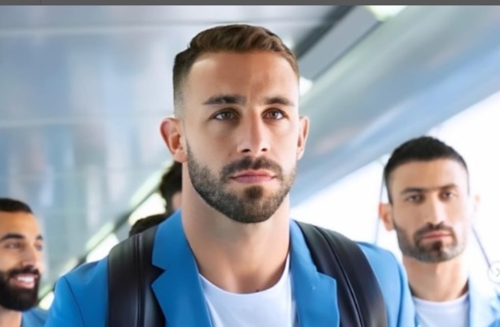 Ibrahim Hesar dejó Belgrano después de jugar para Siria y tendrá un exótico destino futbolístico