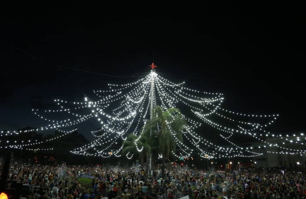 Navidad en Rosario: cómo funcionarán los servicios públicos el domingo 24 y lunes 25 de diciembre