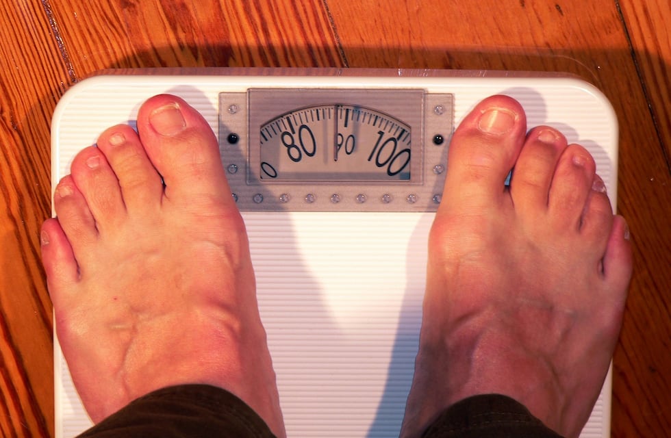 7 de cada 10 personas sufre de sobrepeso u obesidad en San Luis