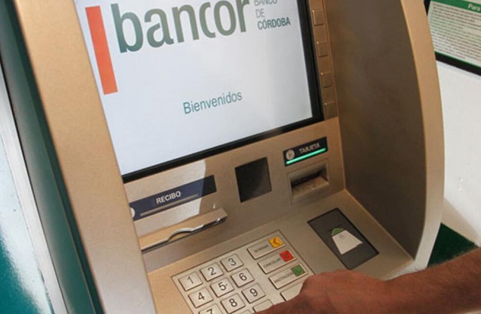 Córdoba: el lunes comienza el pago a activos, jubilados y pensionados