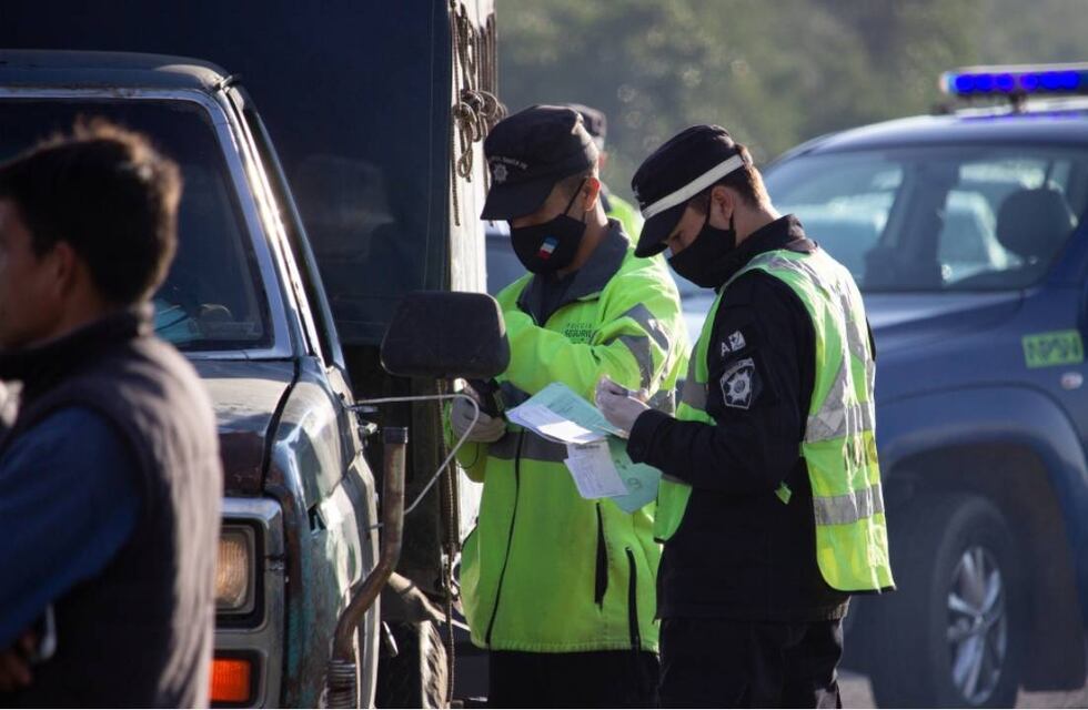 Aumentaron 40% los casos de alcoholemia positiva en conductores profesionales