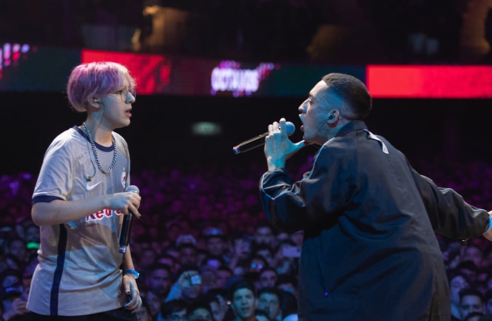 Red Bull Batalla Argentina 2023: cuándo serán las regionales en Buenos Aires, Córdoba y Mendoza y quiénes son los clasificados