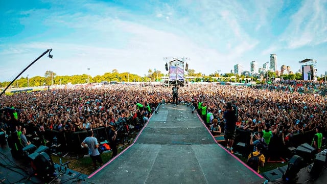 Buenos Aires Trap