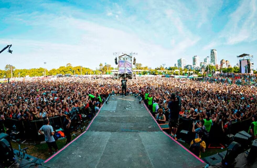 Buenos Aires Trap 2024: quién es el artista del momento que se suma al line up y qué día se presentará