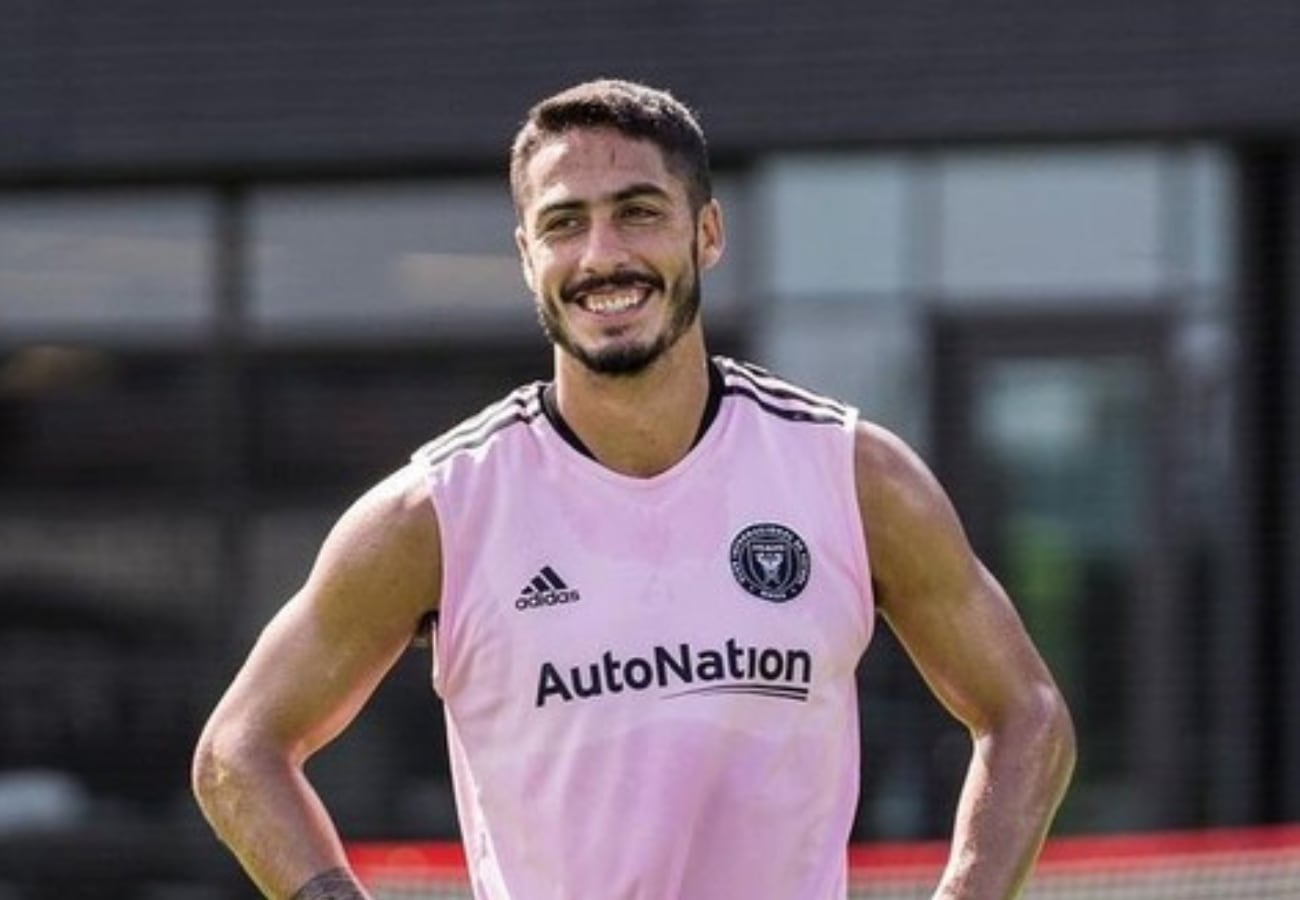 Nicolás Figal