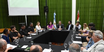 Presentación de la evaluación realizada a Ojos en Alerta