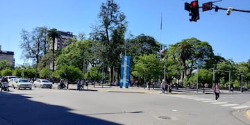 San Miguel de Tucumán.