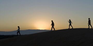 Lavalle / foto ilustrativa