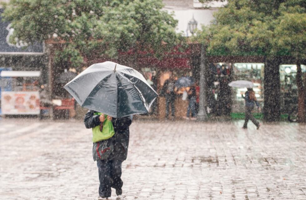 Anticiparon un abrupto cambio de tiempo para Córdoba: a qué hora llega la tormenta y las zonas afectadas