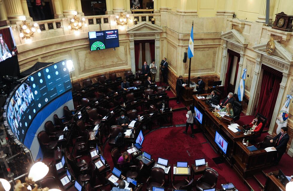 Provincia: vence el mandato de dos senadores, diez diputados y decenas de consejeros que no podrán ser reelectos