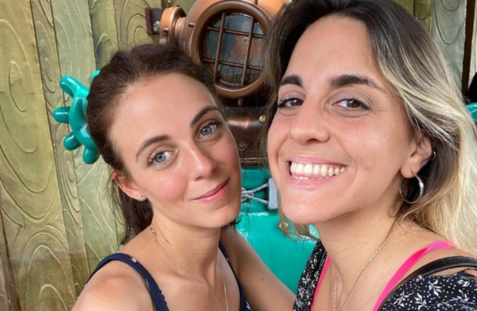 El sentido posteo de una amiga de la argentina asesinada en Miami: “Una parte de mi corazón murió con vos”