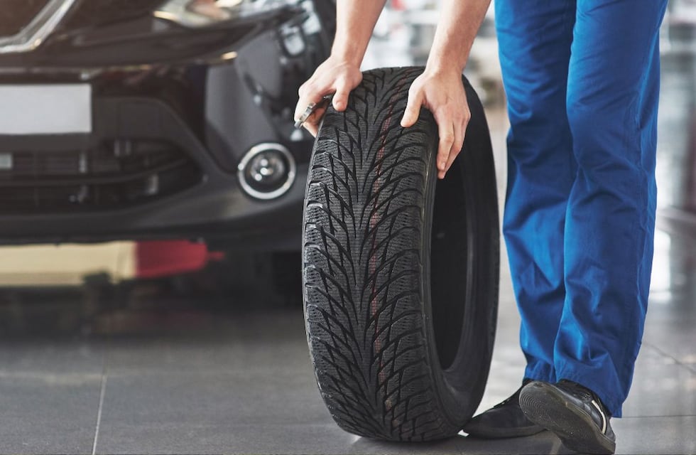 Descuento en neumáticos hasta 25%: qué supermercado tiene la mejor oferta
