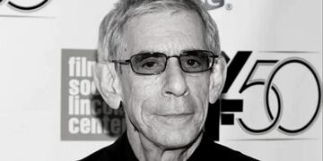 Murió el actor estadounidense Richard Belzer, de La ley y el orden.