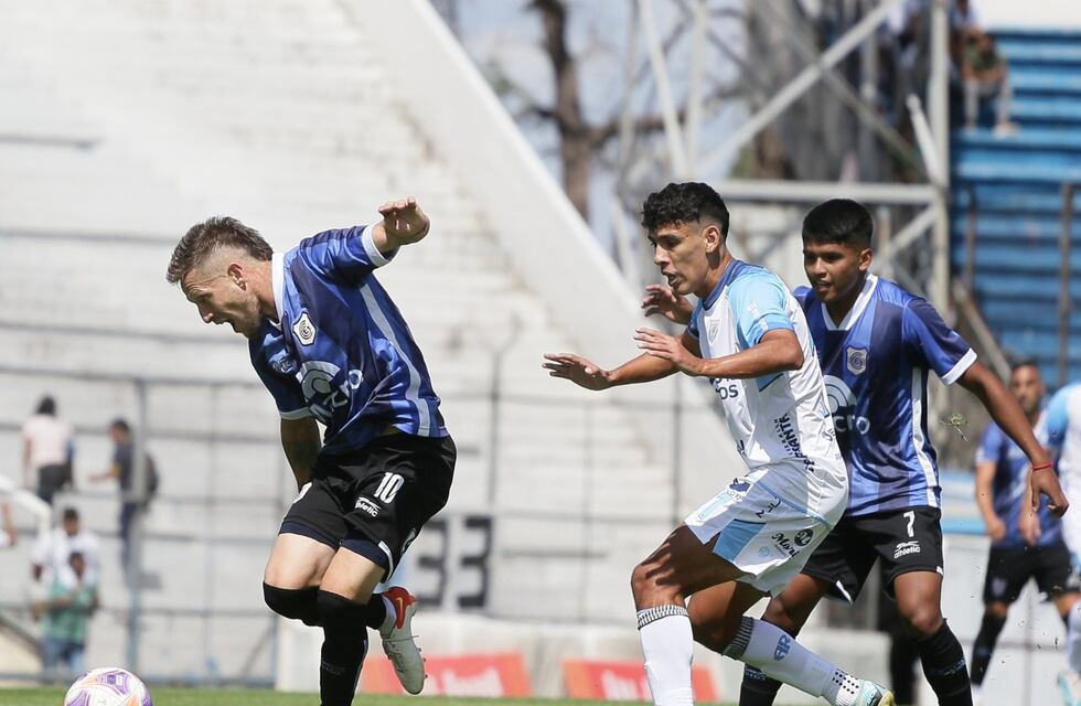 Atlético sumó su segunda derrota consecutiva