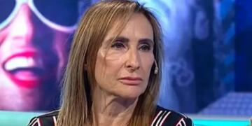 El polémico video de Gladys Florimonte a los gritos con una agente de tránsito: “¿Quién te crees que sos?"