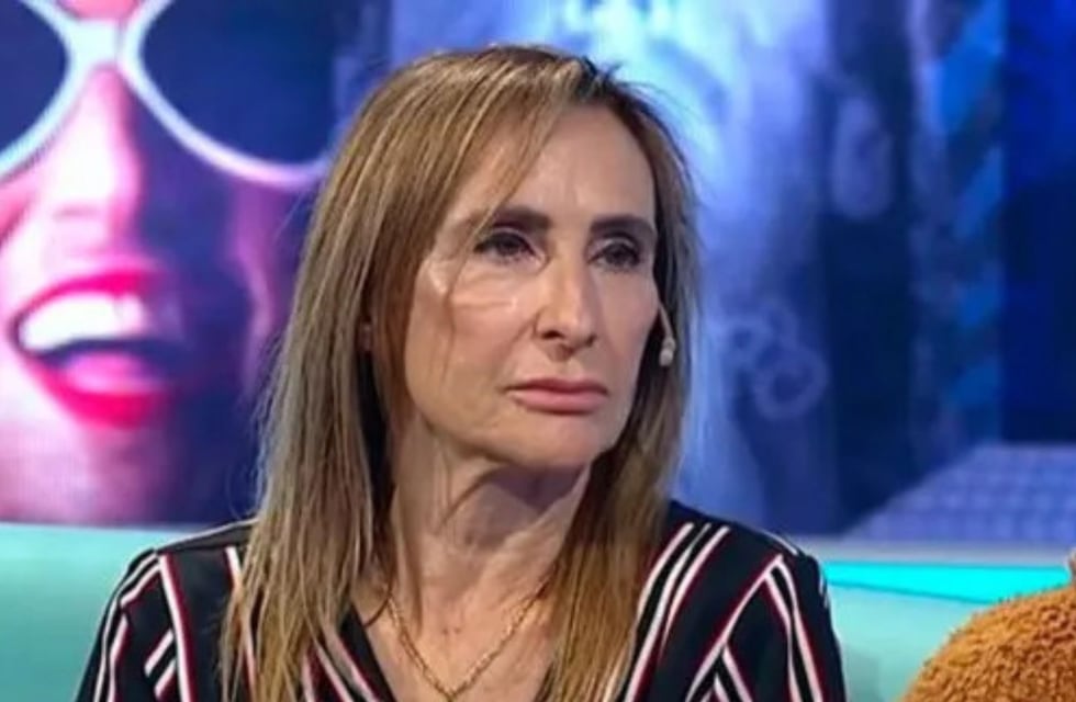 El polémico video de Gladys Florimonte a los gritos con una agente de tránsito: “¿Quién te crees que sos?"