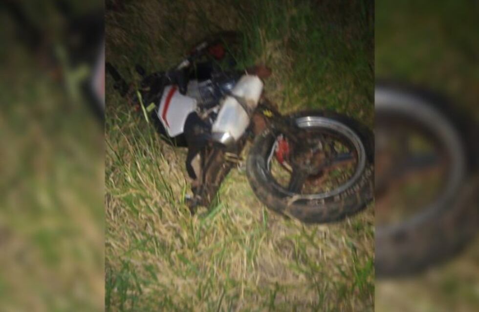 Accidente trágico en Loreto: dos motociclistas fallecieron