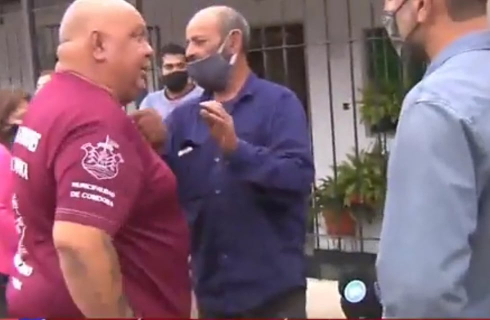 Militante municipal ataca a una vecina de Córdoba: “Mi hijo va a salir de la cárcel, pero tu hija es discapacitada y no se cura más”