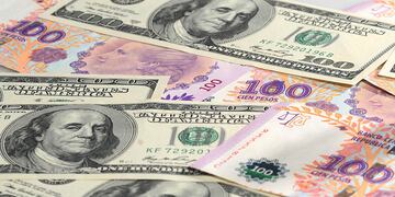 Argentina: carísima para los de adentro, ¿barata para los de afuera?