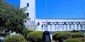 La Jefatura de la Unidad Regional II tiene su sede sobre Ovidio Lagos al 5200 en Rosario.