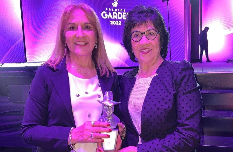 Orgullo correntino: Las Hermanas Vera ganaron el Premio Gardel al mejor álbum de Chamamé
