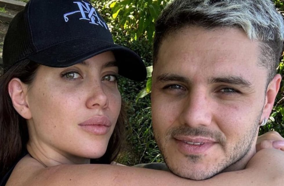 VIDEO | Así fue el encuentro íntimo entre Wanda Nara y Mauro Icardi que nadie esperaba y dejó a todos en shock