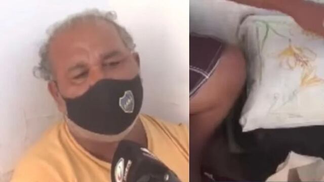 Por una falsa promesa de trabajo en Comodoro Rivadavia duermen en la calle.