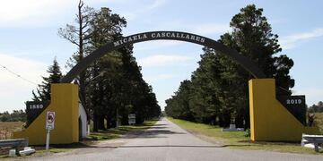 Cascallares