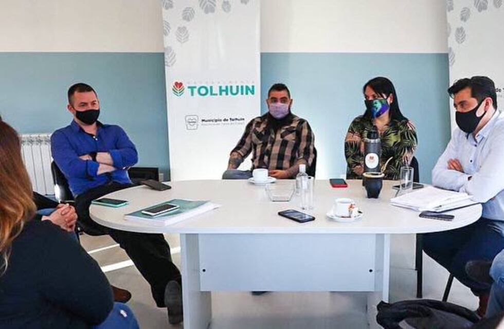 Tolhuin: se llevarán adelante trabajos para tratar la problemática de animales sueltos