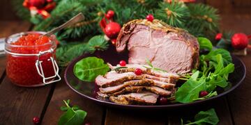Recetas súper fáciles para ponerle sabor a la época festiva.