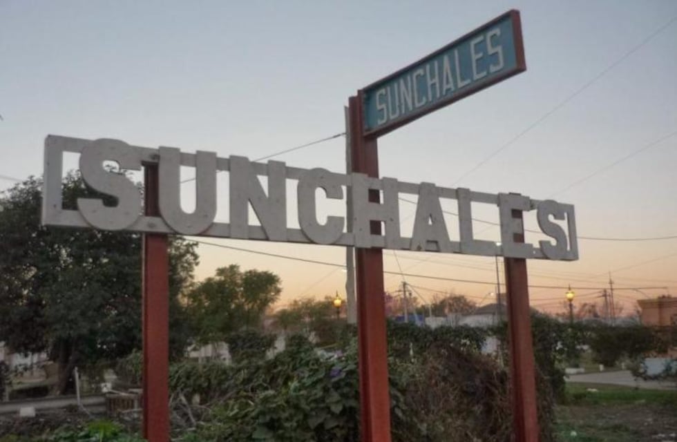 Prisión preventiva sin plazos de dos hombres investigados por robos cometidos en Sunchales