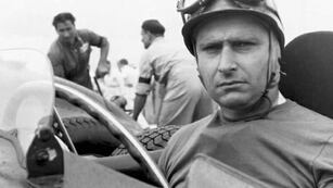 El día que la Fórmula 1 corrió en la ciudad de Córdoba.