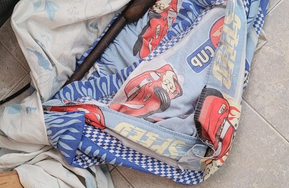 La GUR interceptó a un remisero con pasajera armada