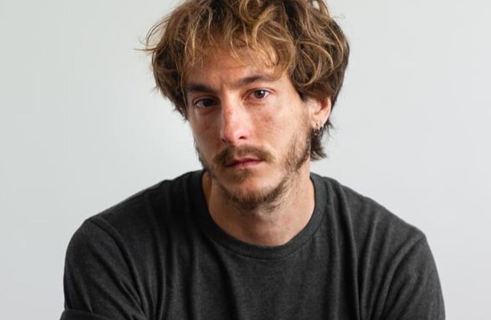 Esteban Kukuriczka, del relato a la realidad y viceversa: “En La sociedad de la nieve fuimos compañeros de trinchera”