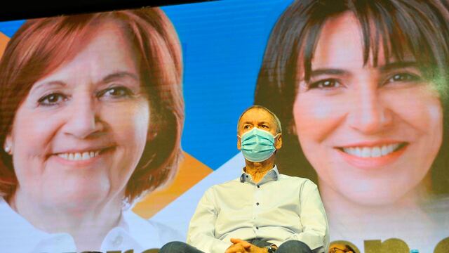 El Gobernador accedió al pedido de los vencedores de las últimas elecciones legislativas. (Javier Ferreyra)