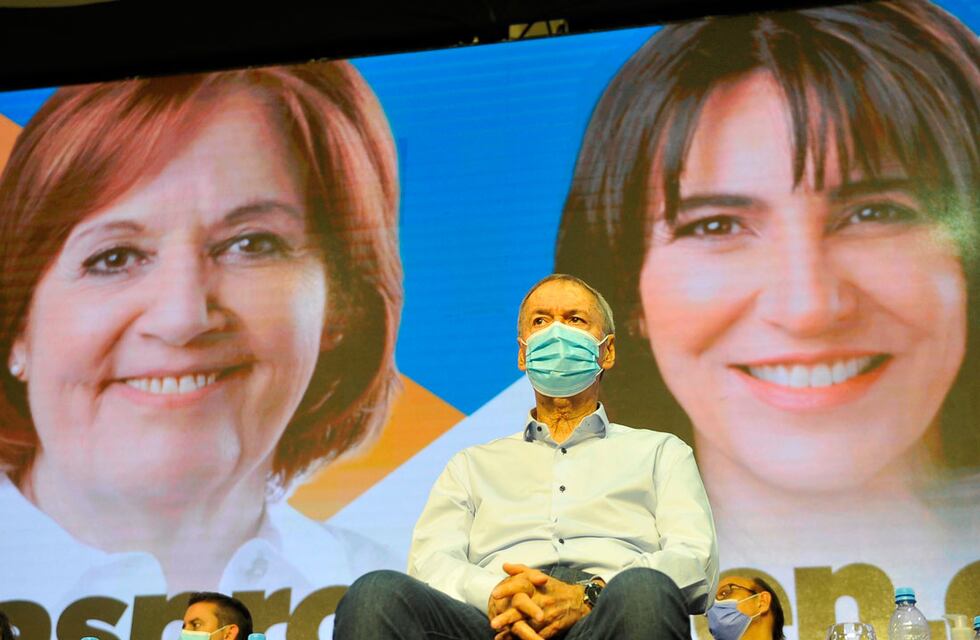 Schiaretti recibirá a Juez y De Loredo para establecer una “agenda común”