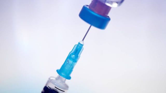 Vacuna contra el coronavirus