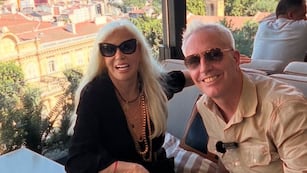 El insólito momento de la producción de Marley cuando fue a buscar a Susana Giménez al aeropuerto: “Se confundió...”