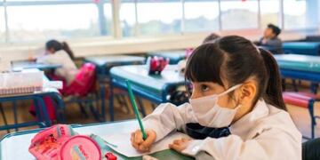 Misiones: en el regreso a clases no será necesaria la presentación de certificado médico