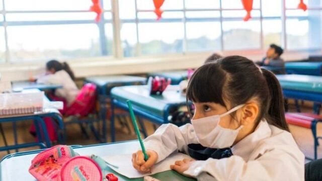 Las clases comenzarán el 1 de marzo