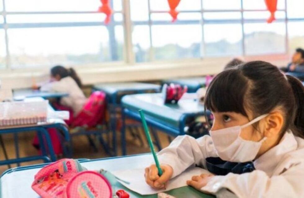 Cómo será el regreso a las aulas de los estudiantes sanjuaninos