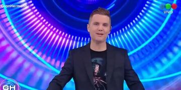 Santiago del Moro reveló la verdad sobre el nuevo repechaje en Gran Hermano 2024