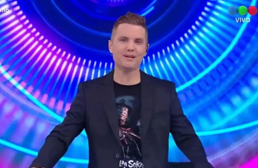 Santiago del Moro reveló la verdad sobre el nuevo repechaje en Gran Hermano 2024